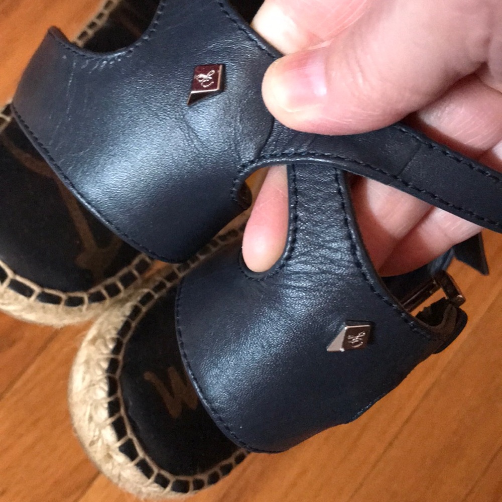 ✨SALE✨Espadrilles - Picture 3 of 5